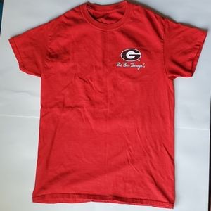 Georgia Graphic Tee